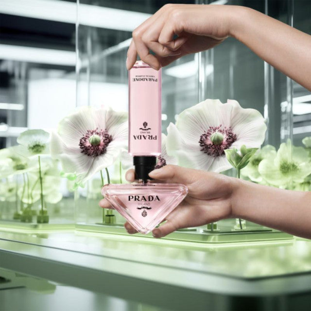 Prada - Paradoxe Virtual Flower | Eau de Parfum rechargeable