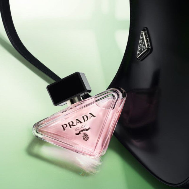Prada - Paradoxe Virtual Flower | Eau de Parfum rechargeable