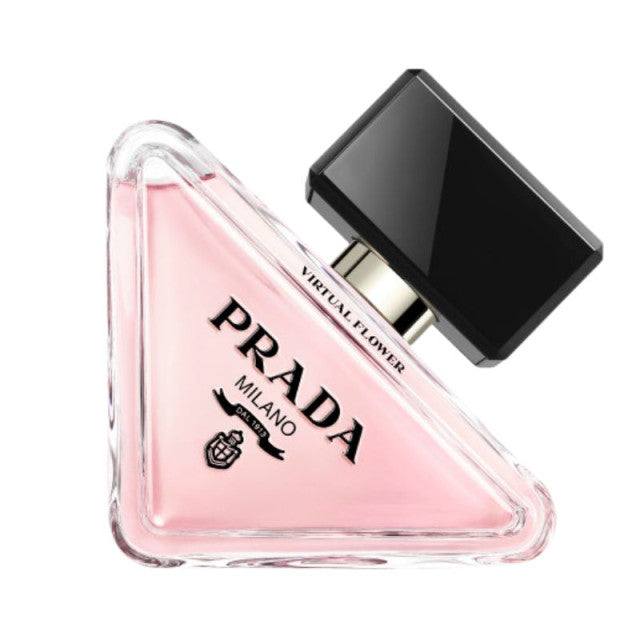 Prada - Paradoxe Virtual Flower | Eau de Parfum rechargeable