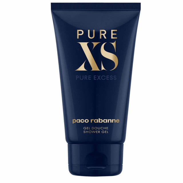 Rabanne - Pure XS Gel Douche | Douche Parfumée pour le Corps