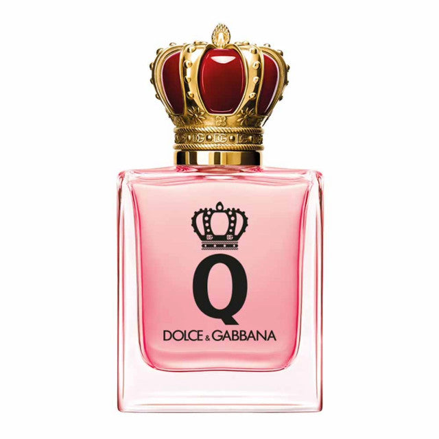 Dolce & Gabbana - Q by Dolce&Gabbana | Eau de Parfum