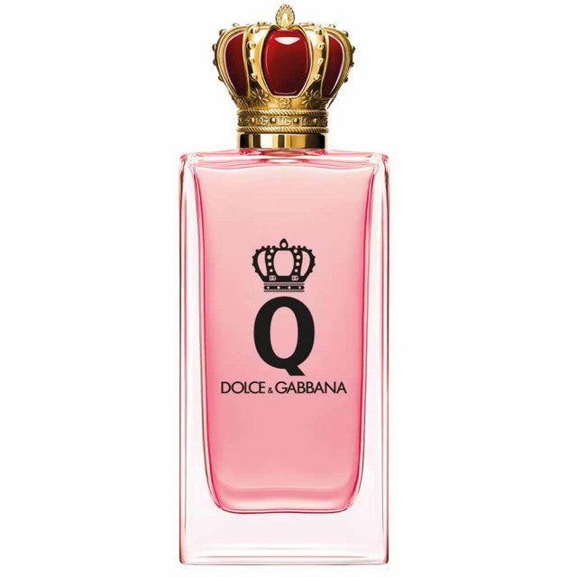 Dolce & Gabbana - Q by Dolce&Gabbana | Eau de Parfum