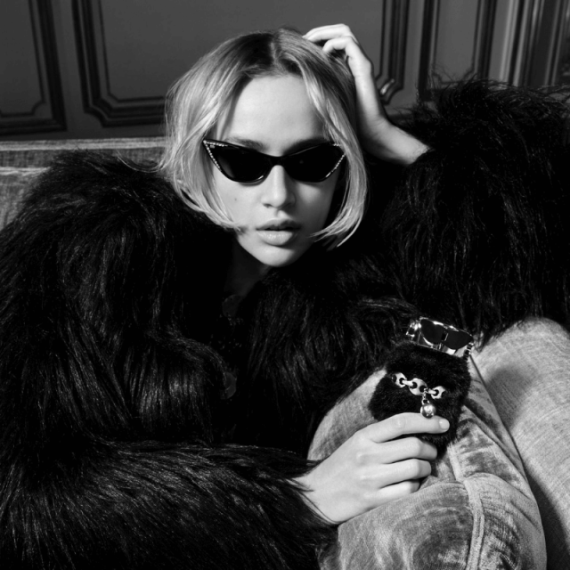 Rabanne - Fame Couture | Eau de Parfum en Édition Limitée