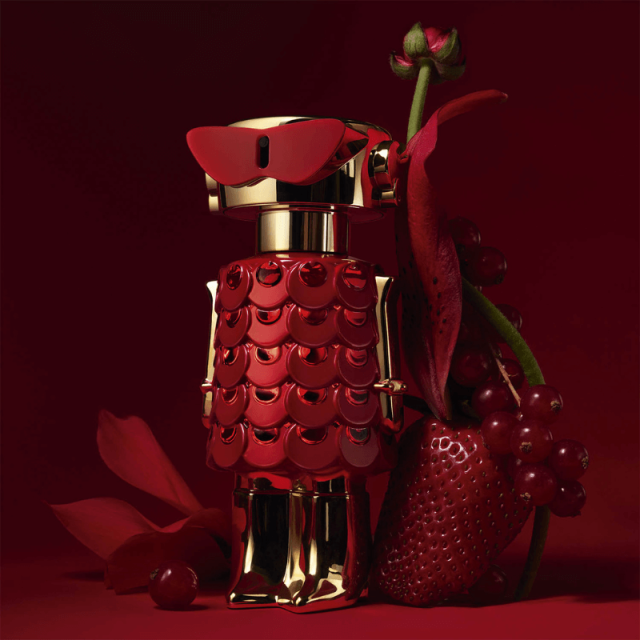 Rabanne - Fame In Love | Parfum Elixir