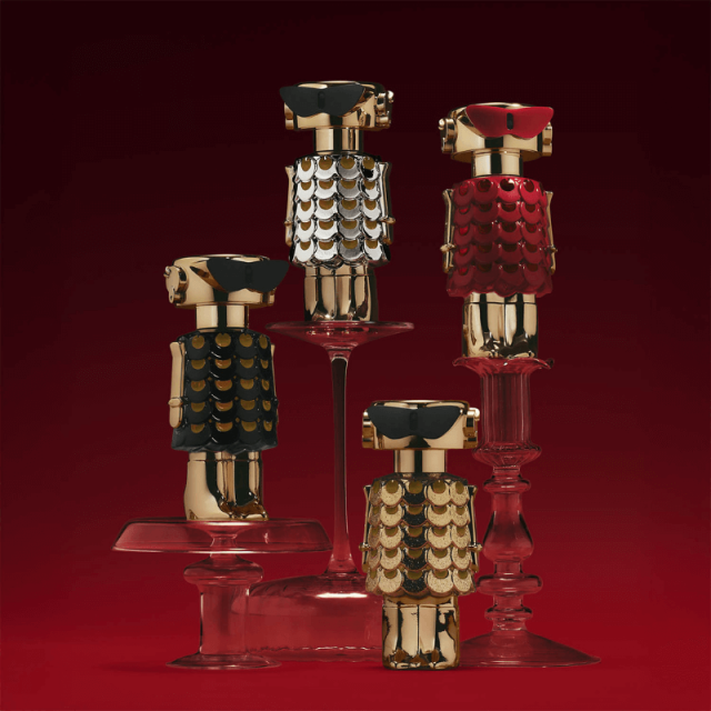 Rabanne - Fame In Love | Parfum Elixir