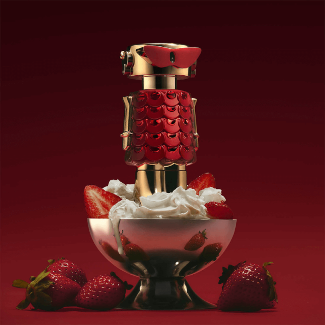 Rabanne - Fame In Love | Parfum Elixir