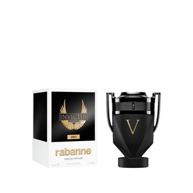 Rabanne - Invictus Overwinning Absolu | Intense geur