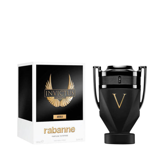 Rabanne - Invictus Overwinning Absolu | Intense geur