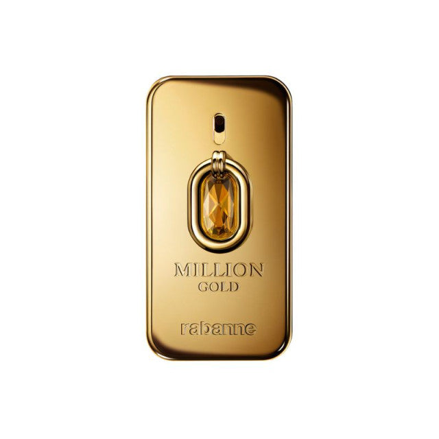 Rabanne - Million Gold Elixir | Parfum Intense