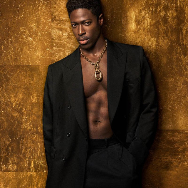 Rabanne - Million Gold Elixir | Parfum Intense