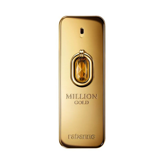 Rabanne - Million Gold Elixir | Parfum Intense