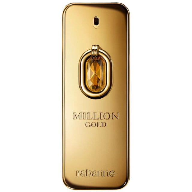 Rabanne - Million Gold Elixir | Parfum Intense