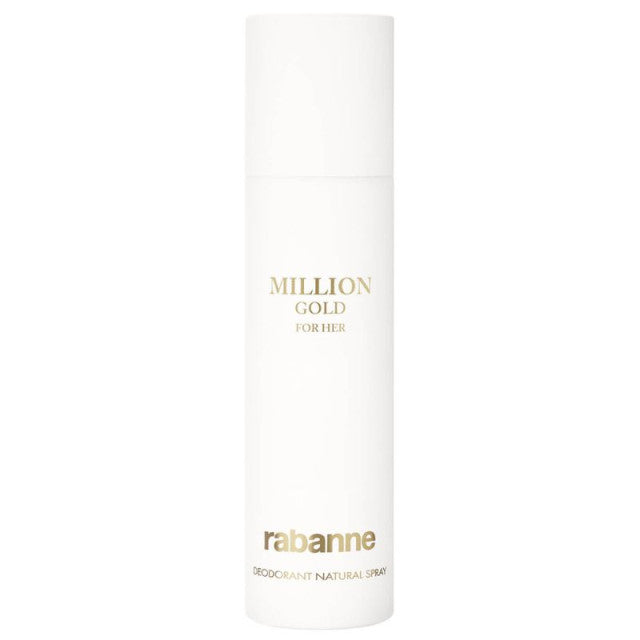 Rabanne - Million Gold For Her | Le déodorant spray