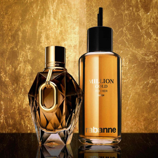 Rabanne - Million Gold For Her | Parfum