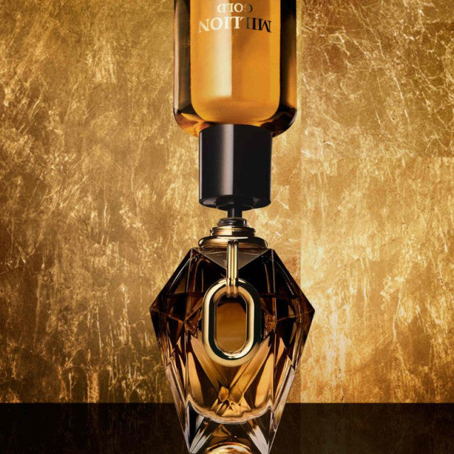 Rabanne - Million Gold For Her | Parfum