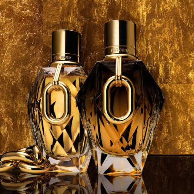 Rabanne - Million Gold For Her | Parfum