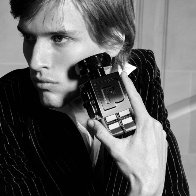 Rabanne - Phantom Elixir | Intense geur