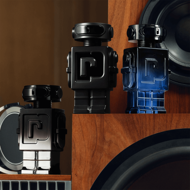 Rabanne - Phantom Elixir | Intense geur