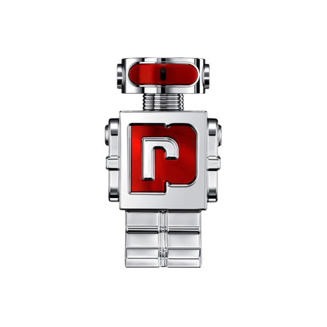 Rabanne - Phantom In Red | Parfum Elixir