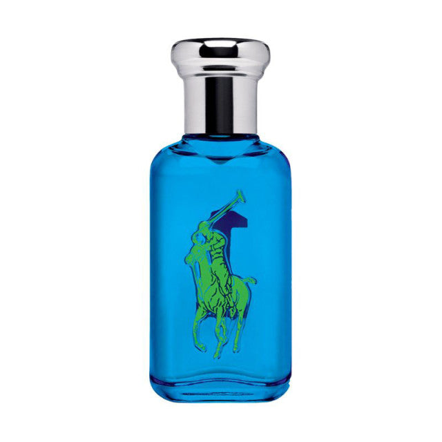 Ralph Lauren - Big Pony Blue | Eau de Toilette