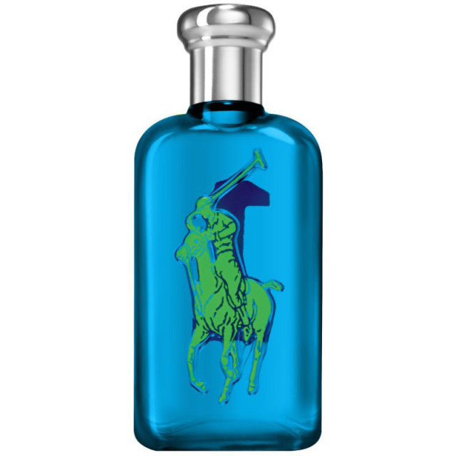Ralph Lauren - Big Pony Blue | Eau de Toilette