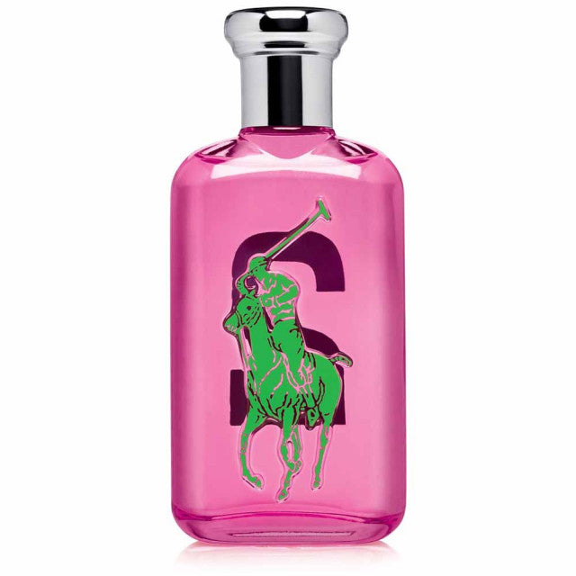 Ralph Lauren - Big Pony Femme 2 Pink | Eau de Toilette
