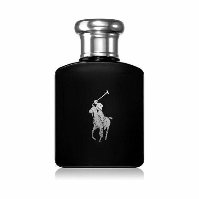Ralph Lauren - Polo Black | Eau de Toilette
