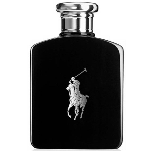 Ralph Lauren - Polo Black | Eau de Toilette