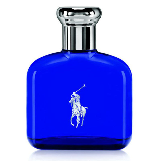 Ralph Lauren - Polo Blue pour homme | Eau de Toilette