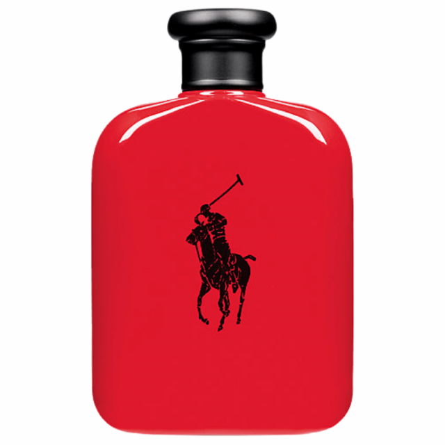 Ralph Lauren - Polo Red | Eau de Toilette