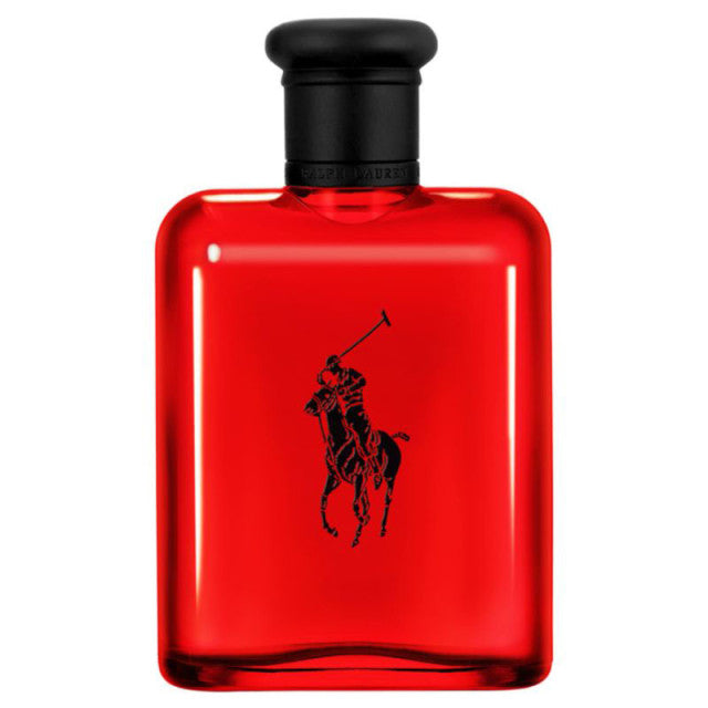 Ralph Lauren - Polo Red | Eau de Toilette