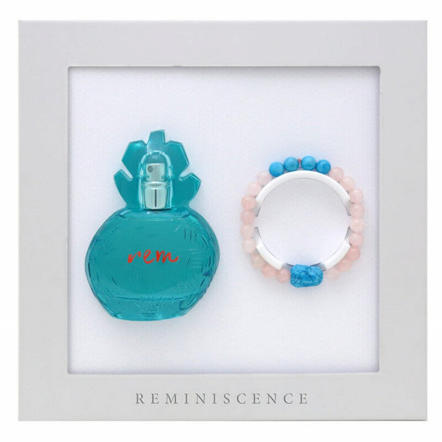 Reminiscence - Rem | Coffret Eau de Toilette et Bracelet