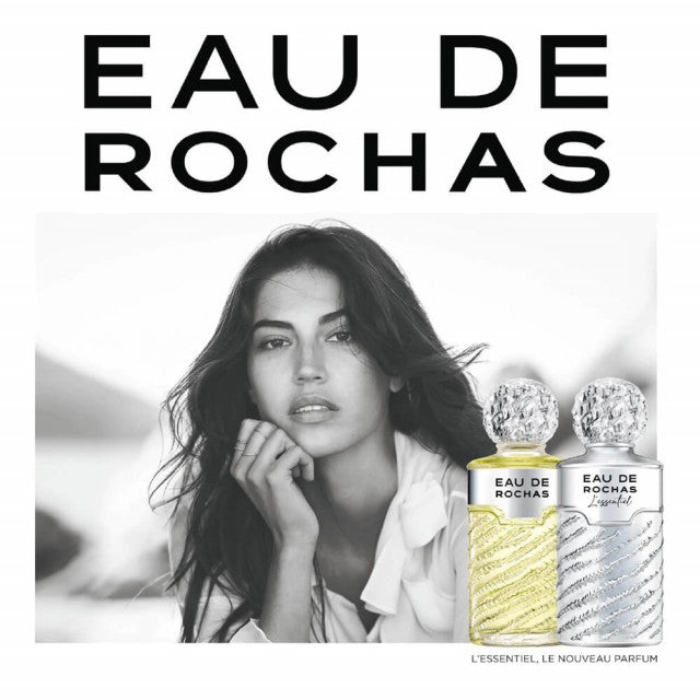 Rochas - Eau de Rochas L'Essentiel | Eau de Parfum