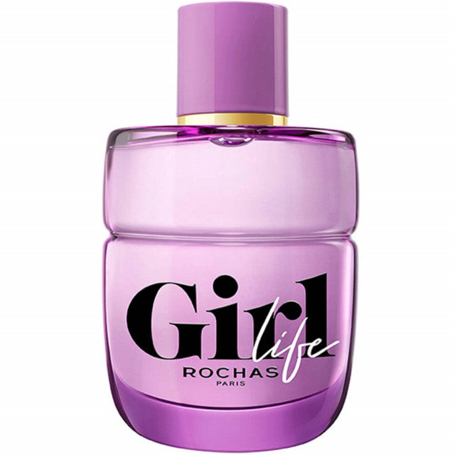 Rochas - Girl Life | Eau de Parfum
