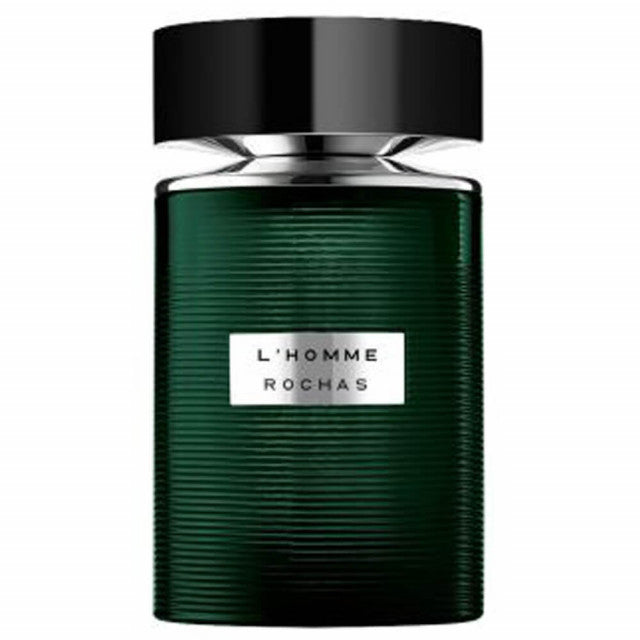 Rochas - L'Homme Rochas Aromatic Touch | Eau de Toilette
