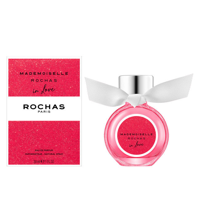 Rochas - Mademoiselle Rochas in Love | Eau de Parfum