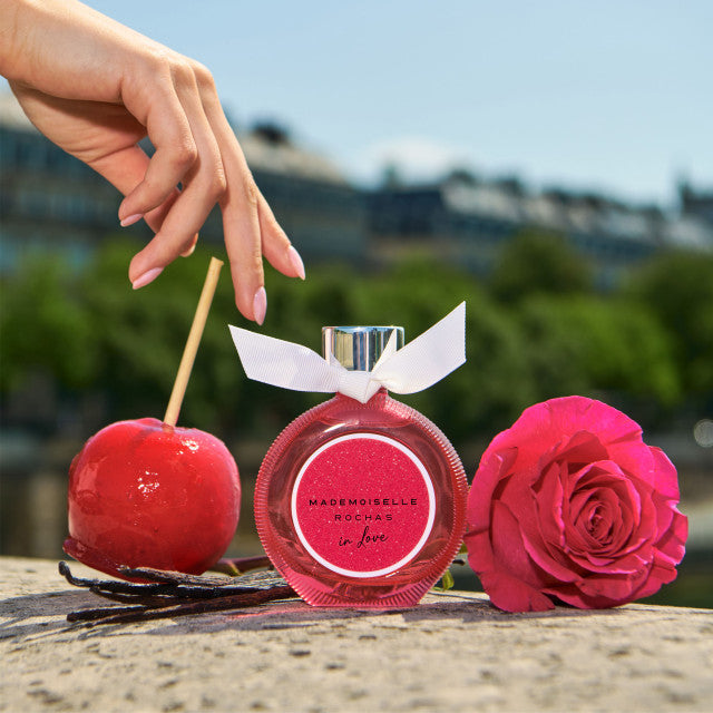 Rochas - Mademoiselle Rochas in Love | Eau de Parfum