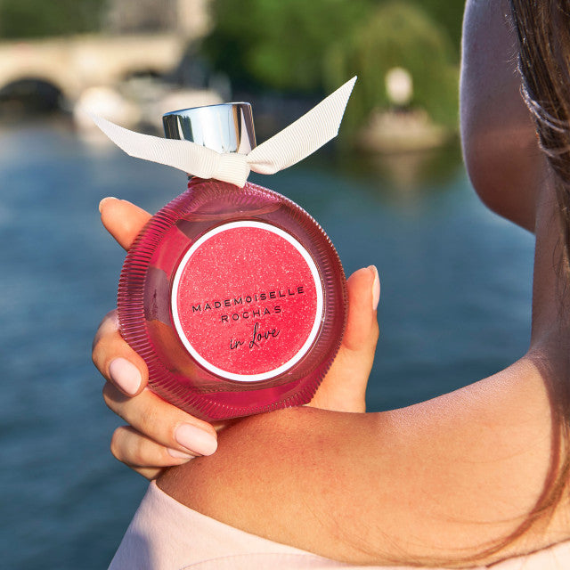 Rochas - Mademoiselle Rochas in Love | Eau de Parfum