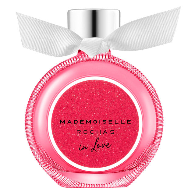 Rochas - Mademoiselle Rochas in Love | Eau de Parfum