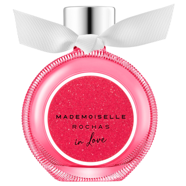 Rochas - Mademoiselle Rochas in Love | Eau de Parfum