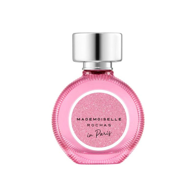 Rochas - Mademoiselle Rochas in Paris | Eau de Parfum