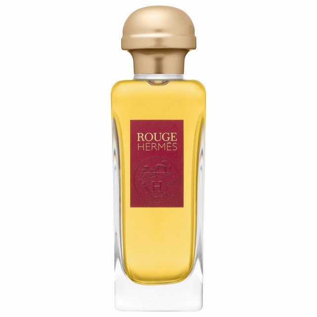 Hermès - Rouge Hermès | Eau de Toilette