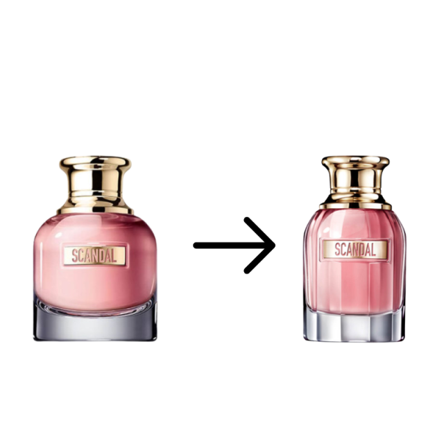 Jean Paul Gaultier - Scandal | Eau de Parfum