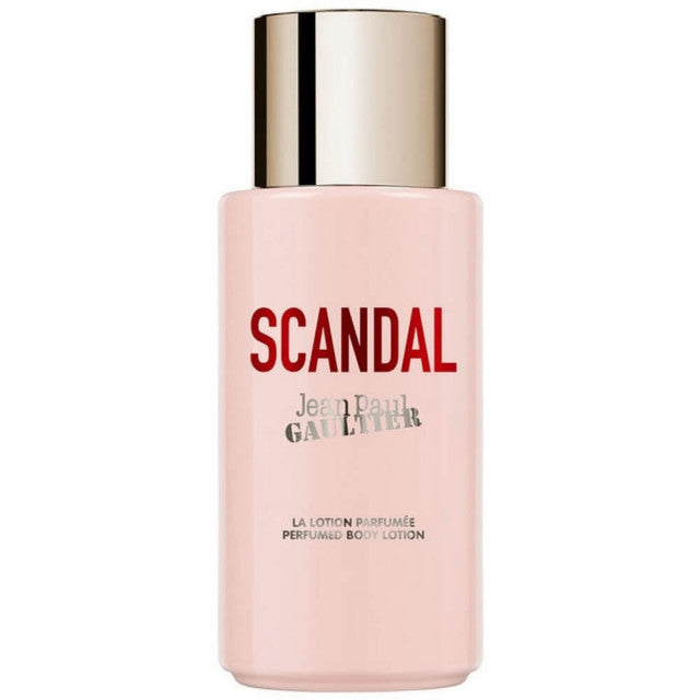 Jean Paul Gaultier - Scandal | Lait Parfumé