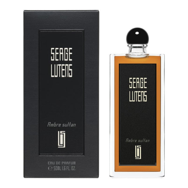 Serge Lutens - Ambre Sultan | Eau de Parfum