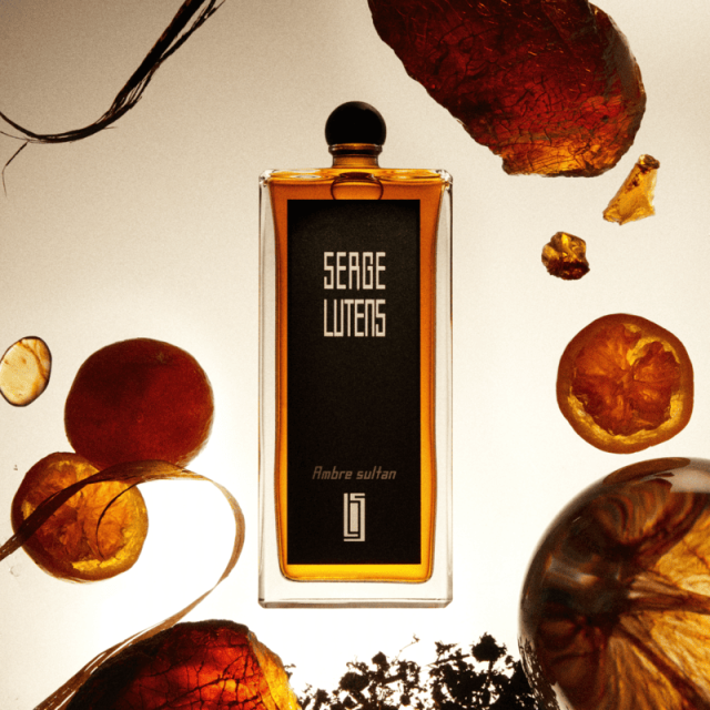 Serge Lutens - Ambre Sultan | Eau de Parfum