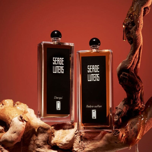 Serge Lutens - Chergui | Eau de Parfum