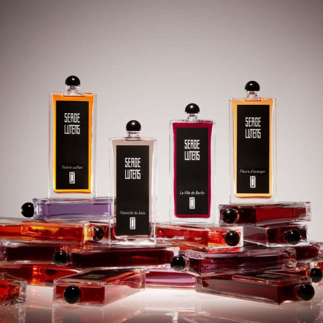 Serge Lutens - Chergui | Eau de Parfum