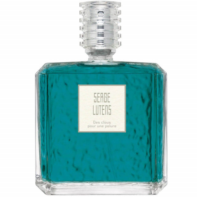 Serge Lutens - Des clous pour une pelure | Eau de Parfum