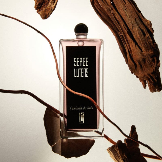 Serge Lutens - Féminité du Bois | Eau de Parfum